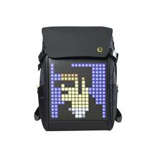کوله پشتی هوشمند دیووم مدل Pixoo Backpack M